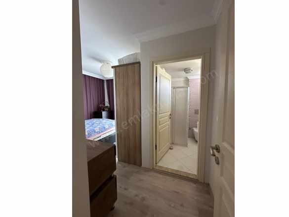 Ortaca Arıkbaşı Nda 3+1 Kapalı Salon Mutfak Satılık Daire