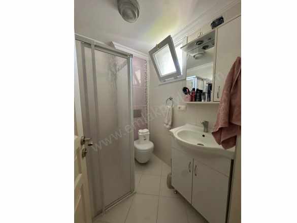 Ortaca Arıkbaşı Nda 3+1 Kapalı Salon Mutfak Satılık Daire