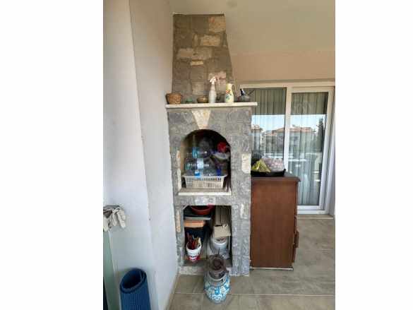 Ortaca Arıkbaşı Nda 3+1 Kapalı Salon Mutfak Satılık Daire