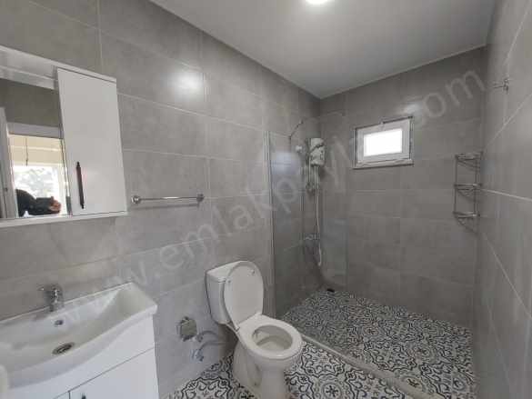Muğla Dalyan Gökbel De Göl Manzaralı 100 M2 2+1 Kiralık Müstakil Ev Ortaca