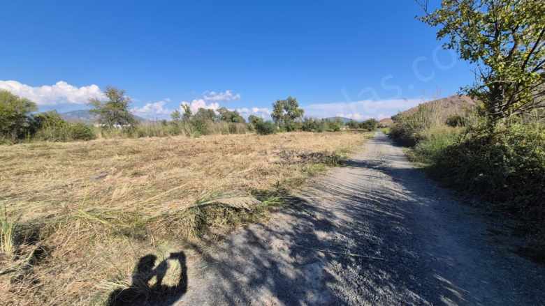 Ortaca Akıncı Da 1 000 M2 Verimli Arazi Acil Satılık Tarla