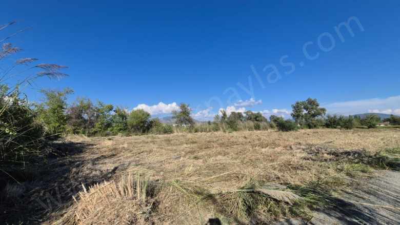 Ortaca Akıncı Da 1 000 M2 Verimli Arazi Acil Satılık Tarla