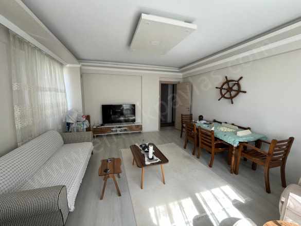 Ortaca Çaylı Mahallesi 3+1 Satılık Daire