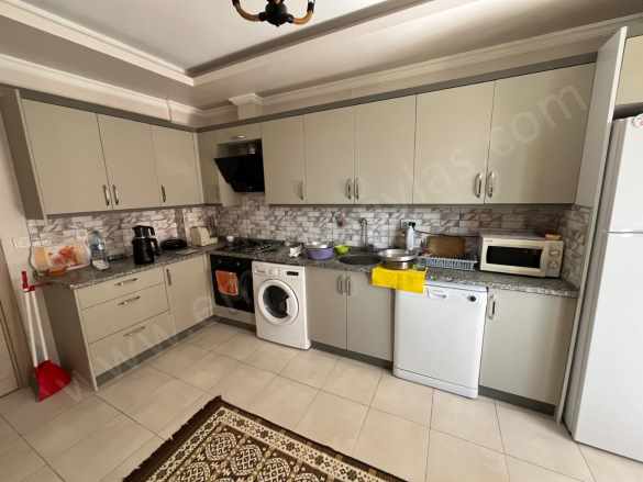 Ortaca Çaylı Mahallesi 3+1 Satılık Daire