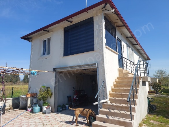 Tepearası Ortaca Satılık Müstakil Ev |  2+1 Oda | 1450M2 7.000.000Tl | Müstakil | Klima | 1 Banyo | 2 Yatak Odası Resim-2