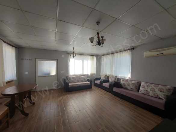 Muğla Ortaca Tepearası’Nda 1 450 M² Arazi Üzerinde 2 Katlı 2+1 Daire Satılık Müstakil Ev