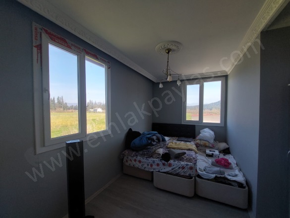 Tepearası Ortaca Satılık Müstakil Ev |  2+1 Oda | 1450M2 7.000.000Tl | Müstakil | Klima | 1 Banyo | 2 Yatak Odası Resim-5