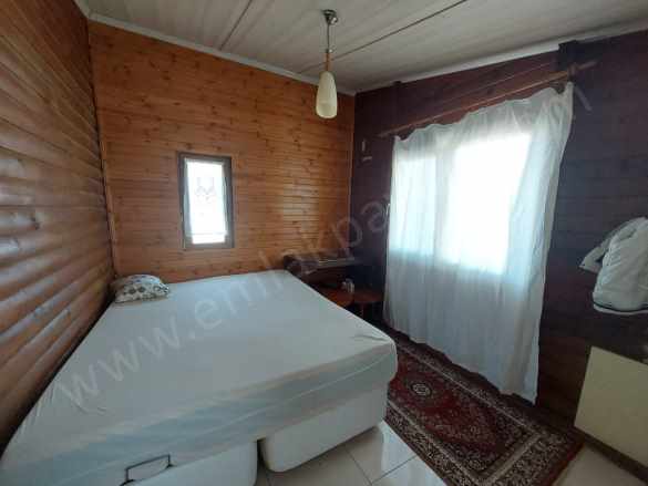 Muğla Ortaca Tepearasında Eşyalı 1+1 Müstakil Köy Ev Kiralık 2+1