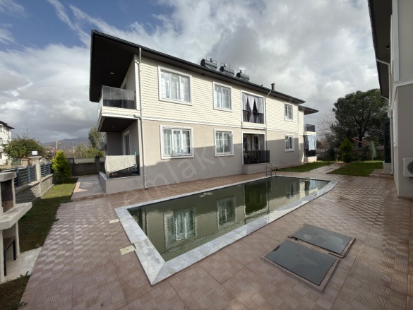 Cumhuriyet Ortaca Satılık Daire |  1+1 Oda | 55M2 3.650.000Tl | 2. Kat | Klima | 1 Banyo | 1 Yatak Odası Resim-1