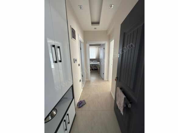 Ortaca Cumhuriyette 1+1 Havuzlu Lüks Satılık Daire