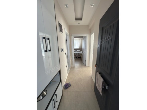 Cumhuriyet Ortaca Satılık Daire |  1+1 Oda | 55M2 3.650.000Tl | 2. Kat | Klima | 1 Banyo | 1 Yatak Odası Resim-3