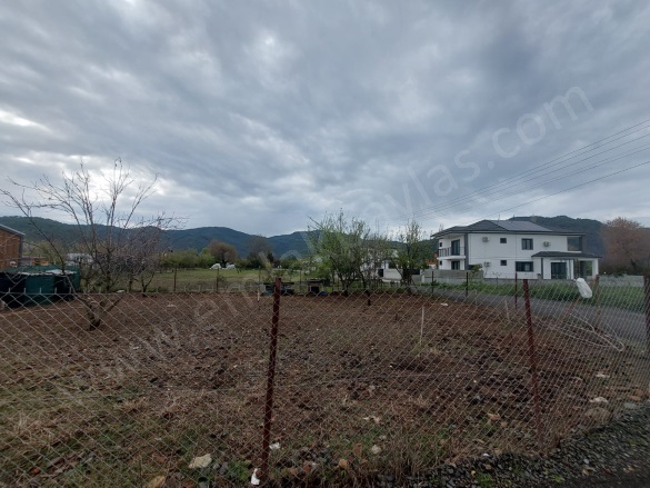 Okçular Ortaca Satılık Arazi |  285M2 2.000.000Tl Resim-4