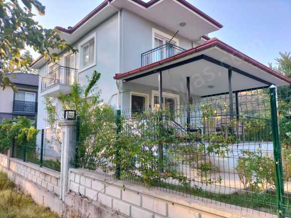 Ortaca Yerbelen De 4+1 Müstakil Dubleks Satılık Villa