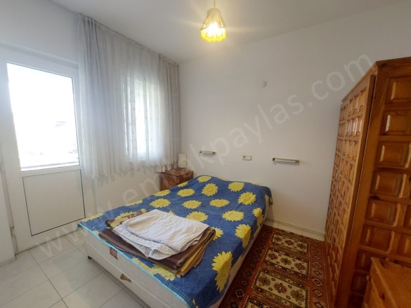 Dalyan Ortaca Kiralık Daire |  1+1 Oda | 50M2 Aylık 20.000Tl Eşyalı  | 2. Kat | Klima | 1 Banyo | 1 Yatak Odası Resim-2