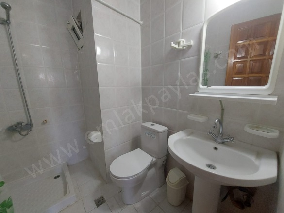 Dalyan Ortaca Kiralık Daire |  1+1 Oda | 50M2 Aylık 20.000Tl Eşyalı  | 2. Kat | Klima | 1 Banyo | 1 Yatak Odası Resim-3