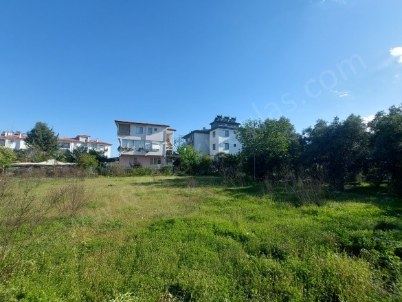 Karaburun Ortaca Satılık Arsa |  602M2 11.000.000Tl Resim-2