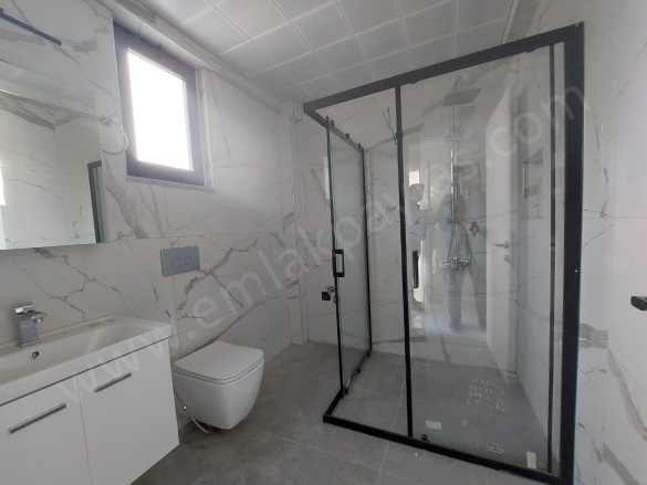 Karaburun Ortaca Satılık Villa |  3+1 Oda | 120M2 9.250.000Tl | Villa | Klima | 2 Banyo | 3 Yatak Odası Resim-5