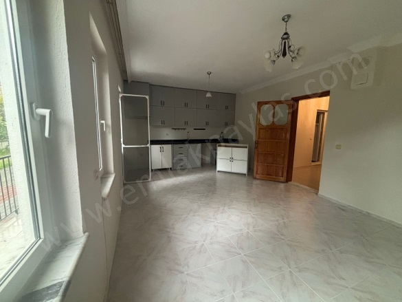 Dalyan Ortaca Kiralık Daire |  2+1 Oda | 130M2 Aylık 30.000Tl | Giriş Katı | Klima | 1 Banyo | 2 Yatak Odası Resim-1