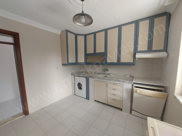 Eskiköy Ortaca Kiralık Müstakil Ev |  3+1 Oda | 120M2 Aylık 30.000Tl | Müstakil | Klima | 1 Banyo | 3 Yatak Odası Resim-3