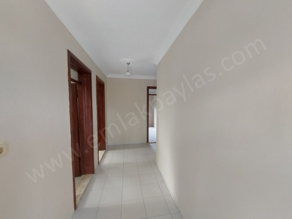 Eskiköy Ortaca Kiralık Müstakil Ev |  3+1 Oda | 120M2 Aylık 30.000Tl | Müstakil | Klima | 1 Banyo | 3 Yatak Odası Resim-4