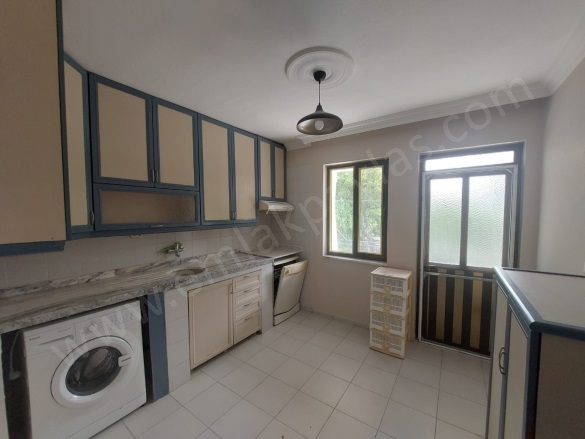 Eskiköy Ortaca Kiralık Müstakil Ev |  3+1 Oda | 120M2 Aylık 30.000Tl | Müstakil | Klima | 1 Banyo | 3 Yatak Odası Resim-5