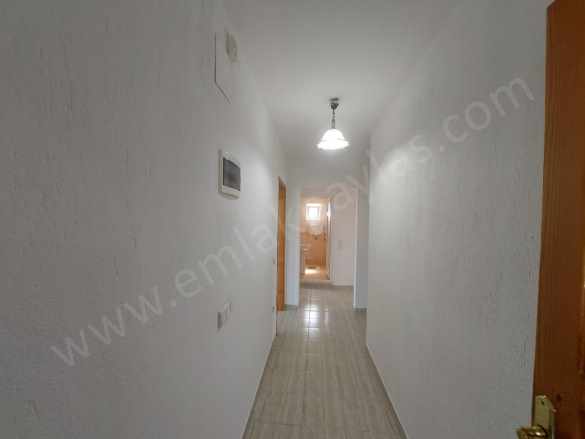 Muğla Dalyan Da Bahçeli 130 M2 3+1 Eşyasız Kiralık Daire Ortaca