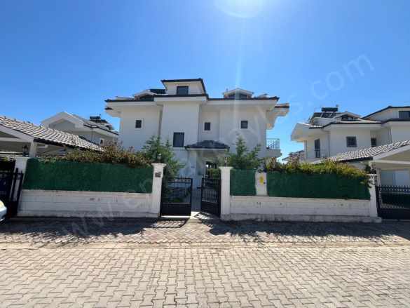 Ortaca Dalyan Mahallesi 6+1 Satılık Villa