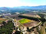Mugla Dalaman Da 179 000 M2 İmara Sıfır Yatırıma Uygun Verimli Tarım Arazi Satılık Tarla Altıntas 179000
