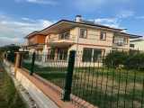 Ortaca Da 3+1 Sıfır Müstakil Lüks Satılık Villa Cumhuriyet 240 M2 Yerden Isıtma 3 Banyo