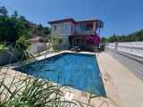 Mugla Dalyan Da 500 M2 Müstakil Arsada Eşyalı 2 Daire 220 Komple Kiralık Villa 2+1 Ortaca Klima Banyo