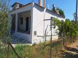 Muğla Köyceğiz Beyobasında 3+1 Tek Katlı Ev Ve Arazi Satılık Müstakil 125 M2 Klima 1 Banyo