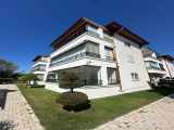Muğla Ortacada Yüzme Havuzlu Full Eşyalı 3+1 Satılık Daire Bahçelievler 110 M2 Yerden Isıtma 1 Banyo