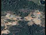 Fethiye Gökçeovacık Ta 1480 M2 Satılık Arsa Gökçe Ovacık