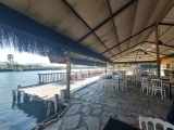 Köyceğiz Çandır Dalyan Kanalına Sıfır 865 M2 Ev Ve Restaurant Satılık Müstakil 2+1 Klima 1 Banyo