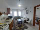 Muğla Dalyan Merkezde Eşyalı 50 M2 1+1 Kiralık Daire Ortaca Klima 1 Banyo