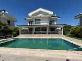 Ortaca Dalyan Mahallesi 6+1 Satılık Villa 525 M2 Klima 4 Banyo