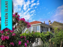 Çameli Ericek Satılık Arazi 11172 M2