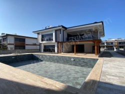 Dalaman Merkez Satılık Villa 3+1 180 M2 | Villa Ve Müstakil | Klima | 2 Banyo | 3 Yatak Odası