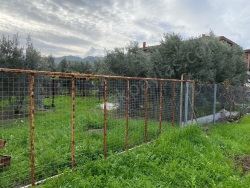 Ortaca Karaburun Satılık Arsa 600 M2