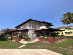 Bodrum Merkez Satılık Villa 3+1 345 M2 | Villa Ve Müstakil | Klima | 3 Banyo | 3 Yatak Odası