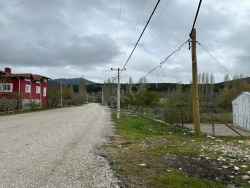 Çameli - Satılık Arsa