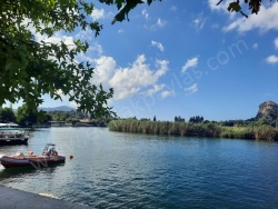 Köyceğiz Çandır Satılık Arazi 16353 M2