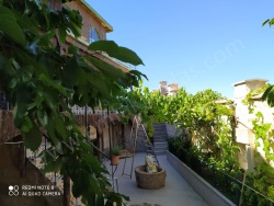 Ürgüp Mustafapaşa Satılık Otel 440 M2