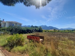 Ortaca Dalyan Kiralık Arazi 1000 M2