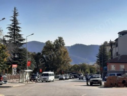 Çameli Merkez Satılık Arsa 500 M2