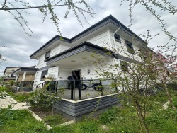 Köyceğiz Gelişim Satılık Müstakil Ev 4+1 170 M2 | Villa Ve Müstakil | Yerden Isıtma | 3 Banyo | 4 Yatak Odası