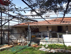 Beyağaç - Satılık Arsa 545 M2