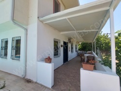 Ortaca Dalyan Satılık Daire 2+1 75 M2 | Klima | 1 Banyo | 2 Yatak Odası