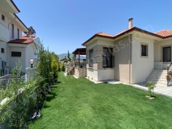 Ortaca Akıncı Satılık Villa 3+1 430 M2 | Villa | Klima | 1 Banyo | 3 Yatak Odası