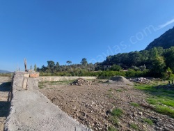 Ortaca Mergenli Satılık Arsa 1400 M2